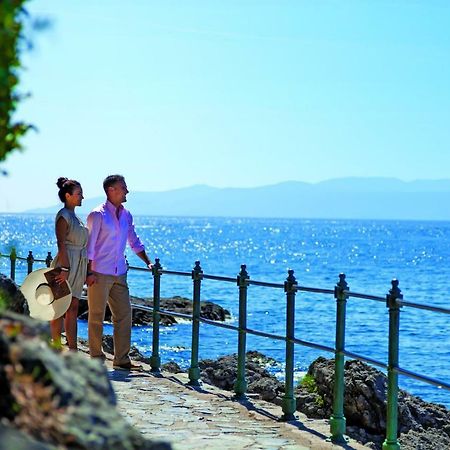 Bed & Breakfast Borka Opatija Exterior foto
