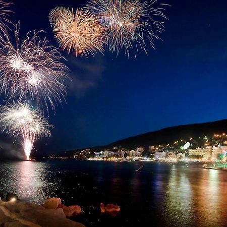 Bed & Breakfast Borka Opatija Exterior foto