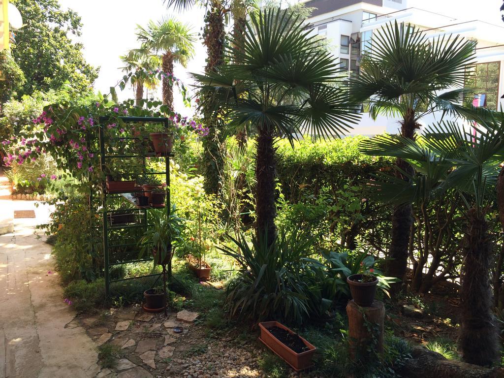 Bed & Breakfast Borka Opatija Exterior foto