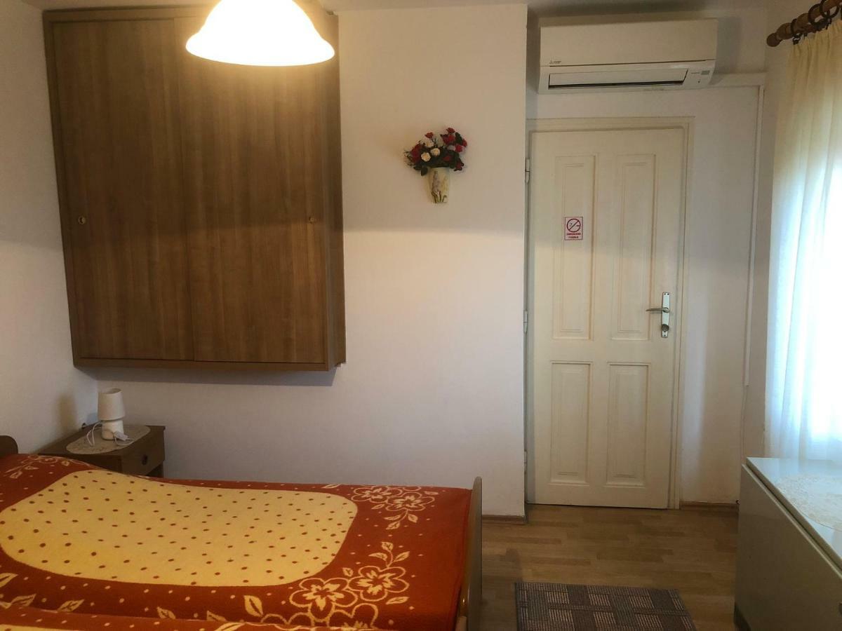 Bed & Breakfast Borka Opatija Exterior foto